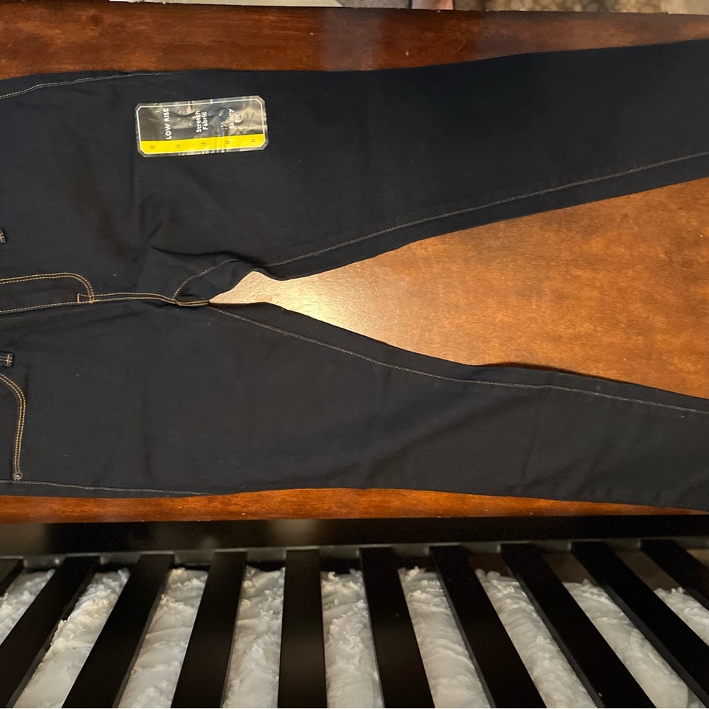 Stretch Jeans